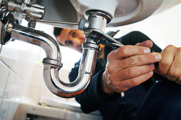 Best Faucet Repair  in St Clair, MI