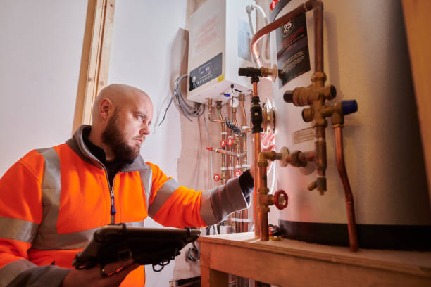 Best Commercial Plumbing Services  in St Clair, MI