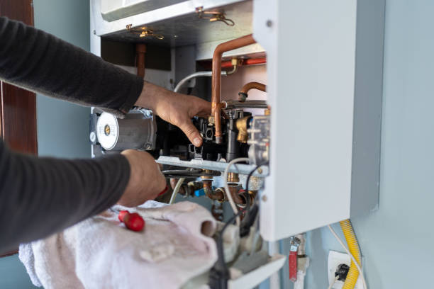 Best Emergency Plumber  in St Clair, MI