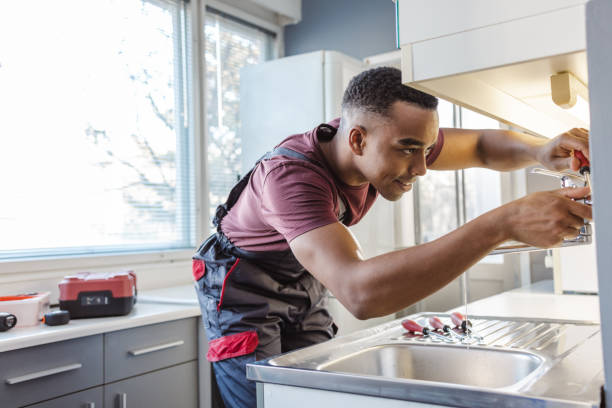Best Drain Cleaning Services  in St Clair, MI